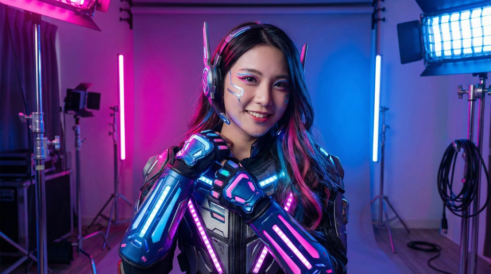 四虎视频二次元cosplay视频